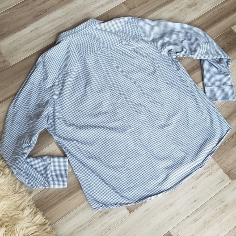 Michael Kors Button Down Shirt - Picture 8 of 8